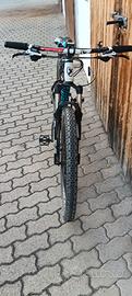 2 MTB 27, 5 Vector loud Tg M+ torpado nearco Tg S