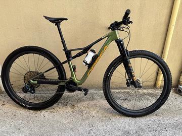 MTB orbea oiz AXS 2023