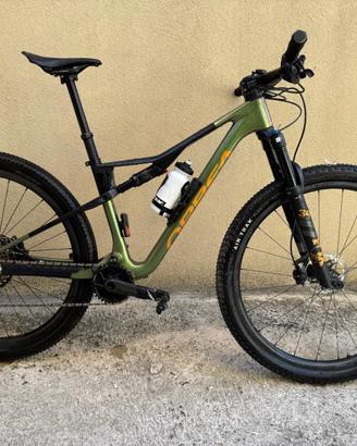 MTB orbea oiz AXS 2023