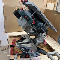Troncatrice / Sega circolare METABO KGT 305 M