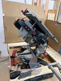 Troncatrice / Sega circolare METABO KGT 305 M
