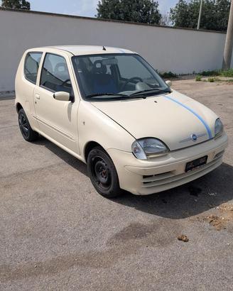 FIAT SEICENTO 600 187 1.1 54CV 98-10 -ricambi
