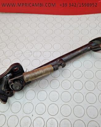 CAVALLETTO LATERALE HONDA HORNET 600 2007 2008 CB