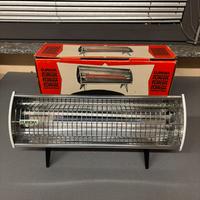 Stufa vintage made in Italy Eureka