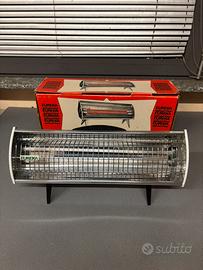 Stufa vintage made in Italy Eureka