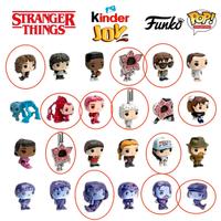funko pop Kinder joy 