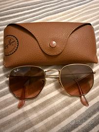 Occhiali Ray-Ban