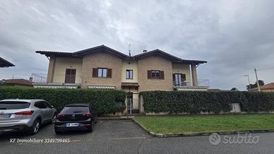 Appartamento di 40 m² con 2 locali e box auto dopp