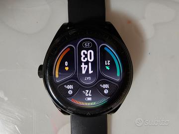 Huawei Watch buds 