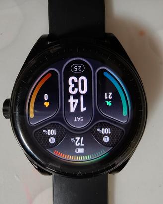 Huawei Watch buds 
