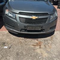 PEZZI DI RICAMBIO CHEVROLET CRUZE 1.6 B 2011