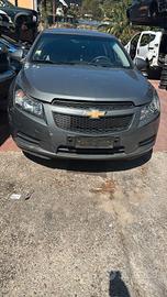 PEZZI DI RICAMBIO CHEVROLET CRUZE 1.6 B 2011