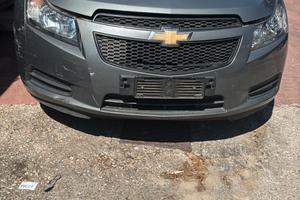 PEZZI DI RICAMBIO CHEVROLET CRUZE 1.6 B 2011