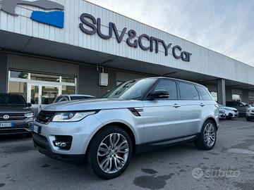 Range Rover Sport 3.0 sdV6 HSE 292cv