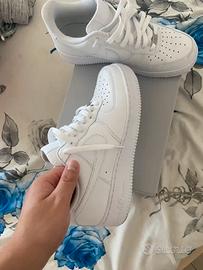 Scarpe Nike Air Force 1 43