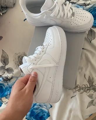 Scarpe Nike Air Force 1 43