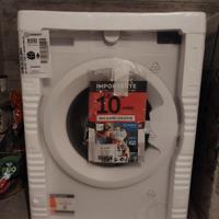 LAVATRICE INDESIT 7KG