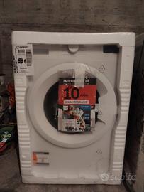 LAVATRICE INDESIT 7KG