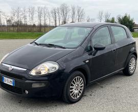 Fiat Punto Evo Punto Evo 1.3 Mjt 75 CV DPF 5 porte