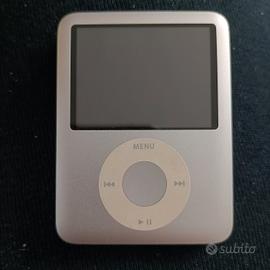 IPOD MINI  3°TH