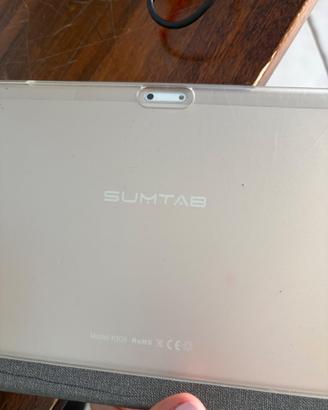 Sumtab