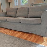 Divano 3 posti - EKTORP IKEA