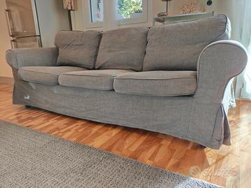 Divano 3 posti - EKTORP IKEA