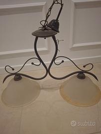 Arredamento lampadario