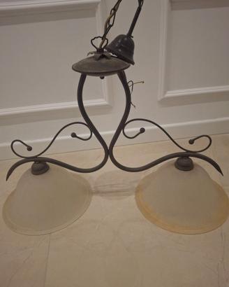 Arredamento lampadario