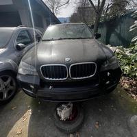 Ricambi bmw x5