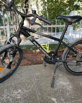 Bici Bimbo Rockrider ST 500 20"