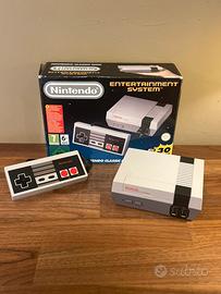 NES Classic Mini