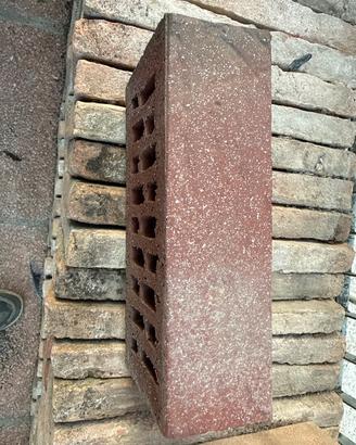 Mattoni di klinker