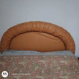 testiera letto matrimoniale 
