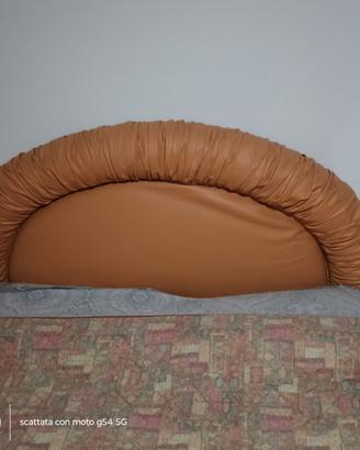 testiera letto matrimoniale 
