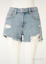 Pantaloni, shorts, donna, moda