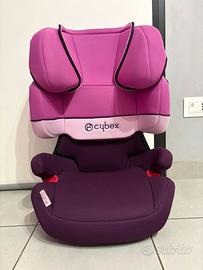Seggiolino cybex