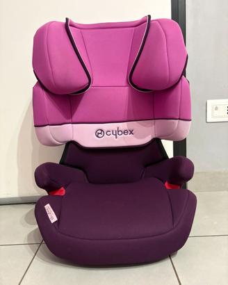 Seggiolino cybex