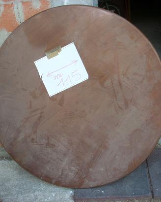 tavolo   cucina  tondo