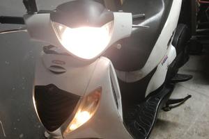 Sh 150 iniezione anno 2011