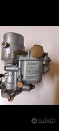 carburatore weber 