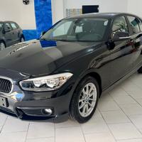 Bmw 116 Advantage plus