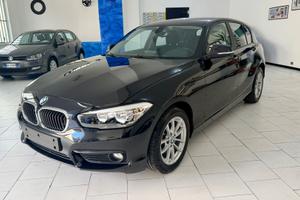 Bmw 116 Advantage plus