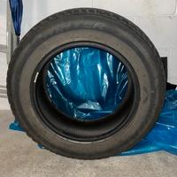 Coppia gomme auto invernali 195/65 R16 Pirelli