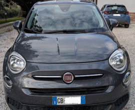 Fiat 500X 1.0 120CV