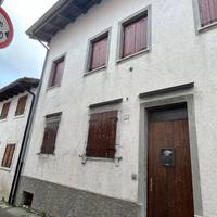 Casa a schiera in centro