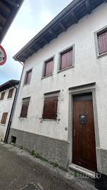 Casa a schiera in centro