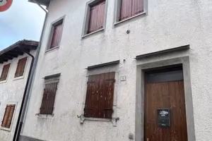 Casa a schiera in centro