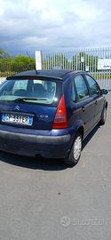 C3 1100 benzina