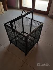 Cesta per montacarichi